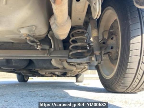 Used 2011 AT toyota ractis NSP120 Image[40]