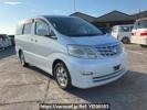 Toyota Alphard ANH10W