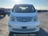 Used 2008 AT toyota alphard ANH10W Image[1]