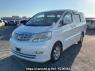 Used 2008 AT toyota alphard ANH10W Image[2]