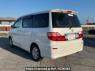 Used 2008 AT toyota alphard ANH10W Image[4]