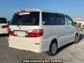 Used 2008 AT toyota alphard ANH10W Image[6]