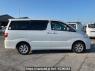 Used 2008 AT toyota alphard ANH10W Image[7]