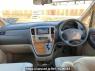 Used 2008 AT toyota alphard ANH10W Image[18]