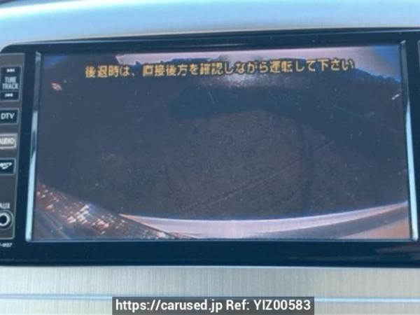 Used 2008 AT toyota alphard ANH10W Image[25]