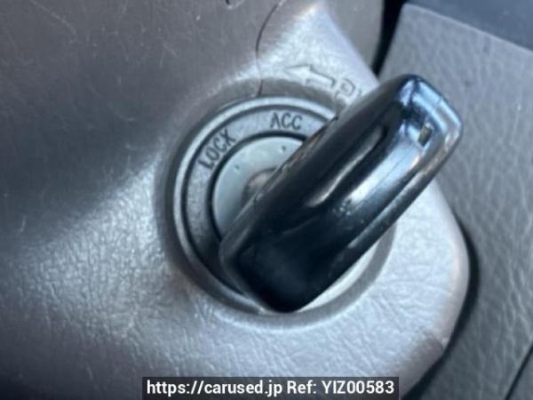 Used 2008 AT toyota alphard ANH10W Image[27]