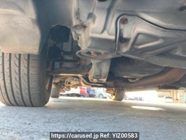 Used 2008 AT toyota alphard ANH10W Image[34]
