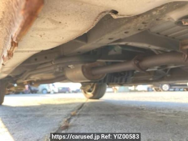 Used 2008 AT toyota alphard ANH10W Image[35]