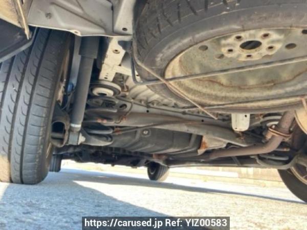 Used 2008 AT toyota alphard ANH10W Image[39]