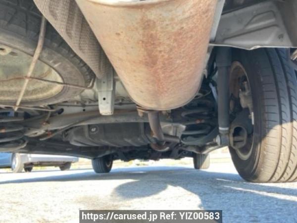 Used 2008 AT toyota alphard ANH10W Image[40]
