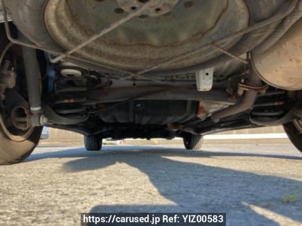 Used 2008 AT toyota alphard ANH10W Image[41]