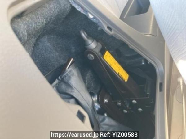 Used 2008 AT toyota alphard ANH10W Image[43]