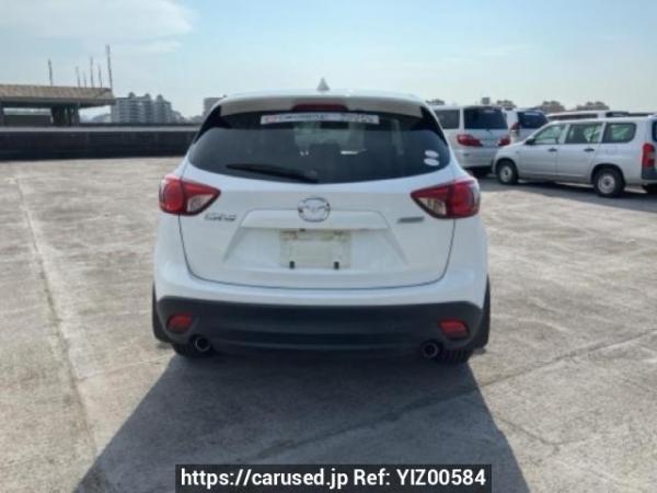 Used 2013 AT mazda cx-5 KE5FW Image[5]