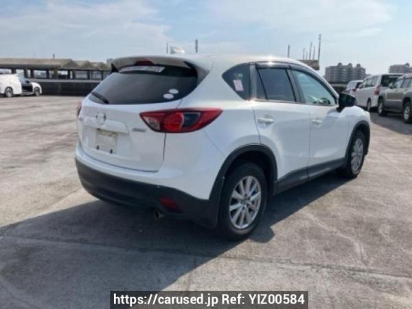 Used 2013 AT mazda cx-5 KE5FW Image[6]