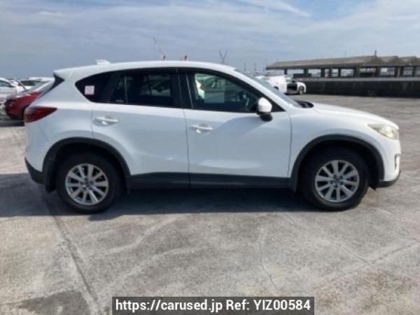 Used 2013 AT mazda cx-5 KE5FW Image[7]