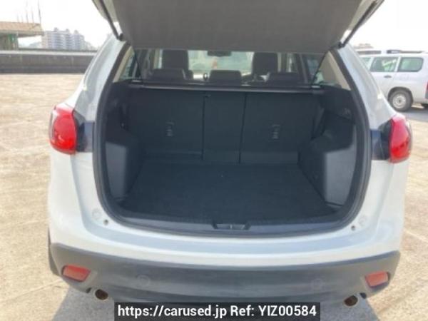 Used 2013 AT mazda cx-5 KE5FW Image[8]