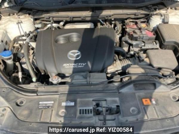 Used 2013 AT mazda cx-5 KE5FW Image[9]