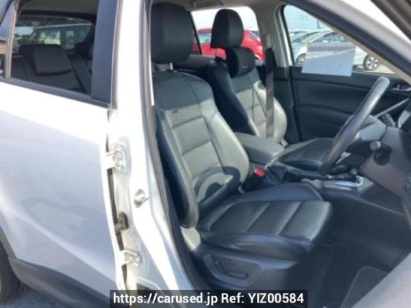 Used 2013 AT mazda cx-5 KE5FW Image[11]