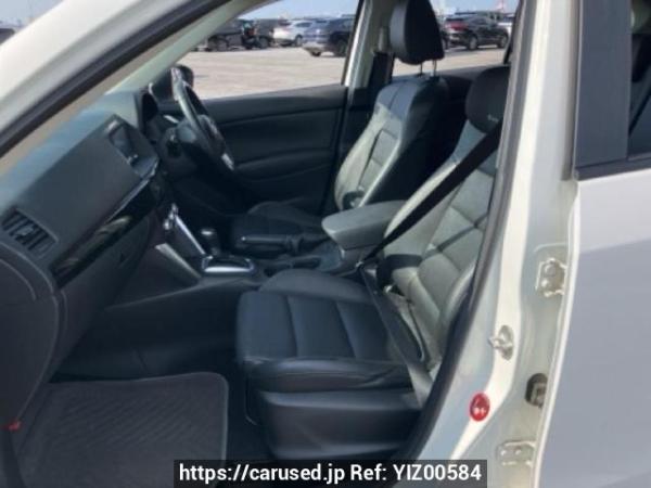 Used 2013 AT mazda cx-5 KE5FW Image[12]