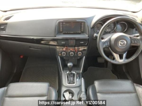Used 2013 AT mazda cx-5 KE5FW Image[15]