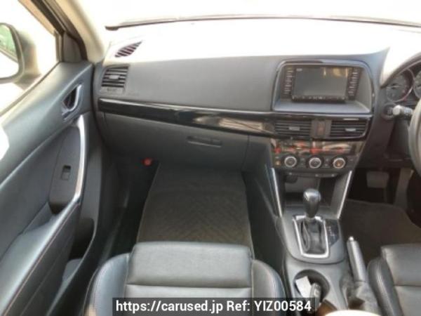 Used 2013 AT mazda cx-5 KE5FW Image[16]