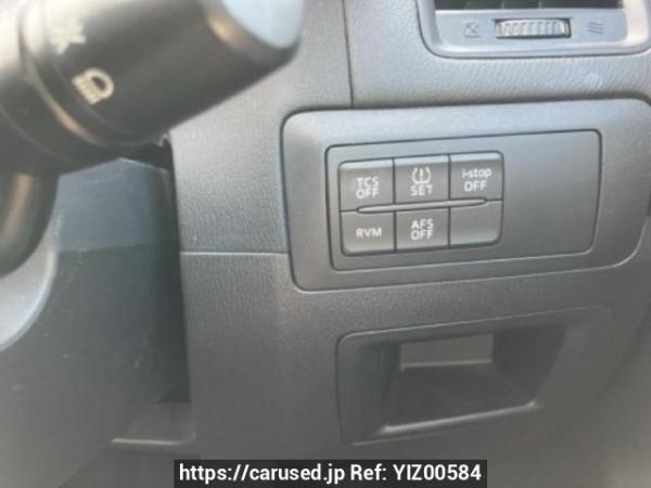 Used 2013 AT mazda cx-5 KE5FW Image[25]