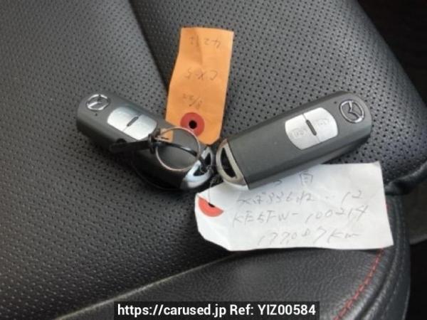 Used 2013 AT mazda cx-5 KE5FW Image[26]
