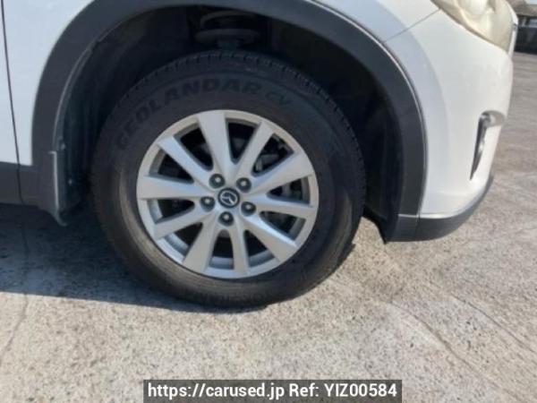 Used 2013 AT mazda cx-5 KE5FW Image[27]