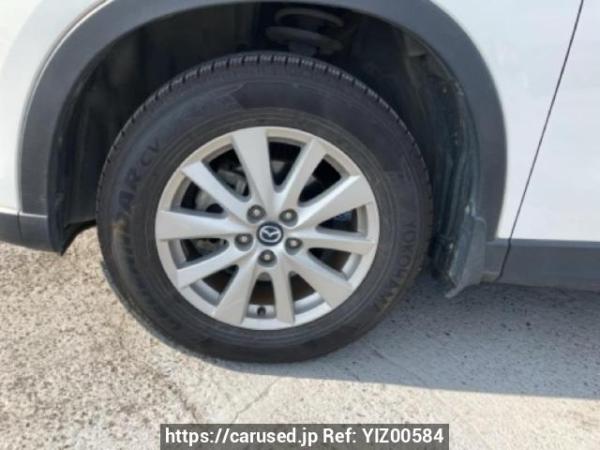 Used 2013 AT mazda cx-5 KE5FW Image[28]
