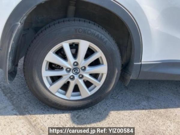 Used 2013 AT mazda cx-5 KE5FW Image[29]