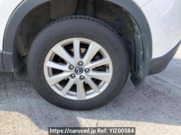 Used 2013 AT mazda cx-5 KE5FW Image[30]