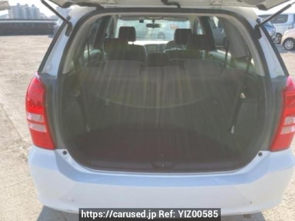 Used 2004 AT toyota wish ZNE10G Image[8]