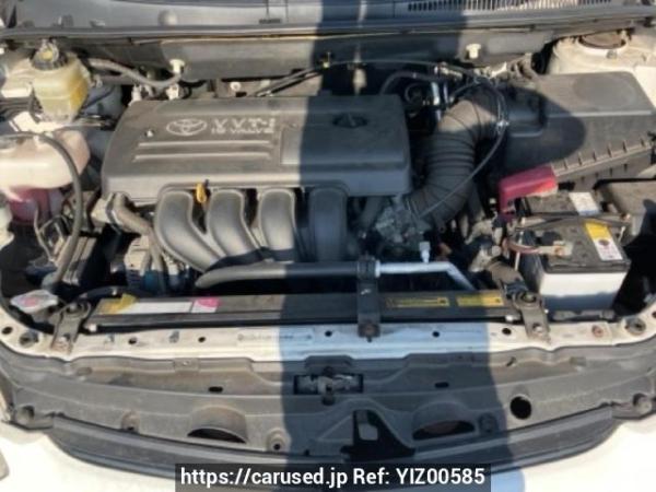Used 2004 AT toyota wish ZNE10G Image[9]