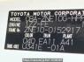 Used 2004 AT toyota wish ZNE10G Image[10]