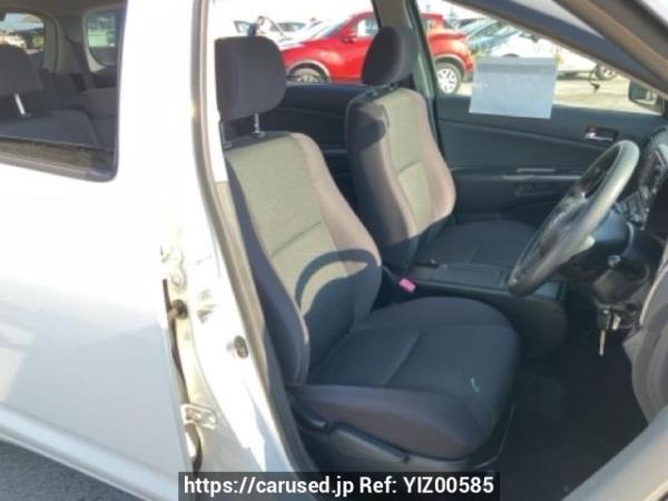 Used 2004 AT toyota wish ZNE10G Image[11]