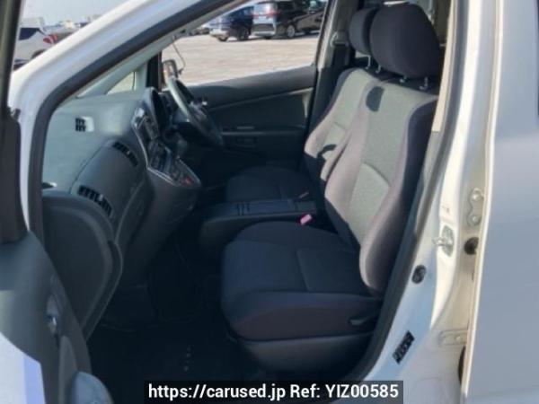 Used 2004 AT toyota wish ZNE10G Image[12]