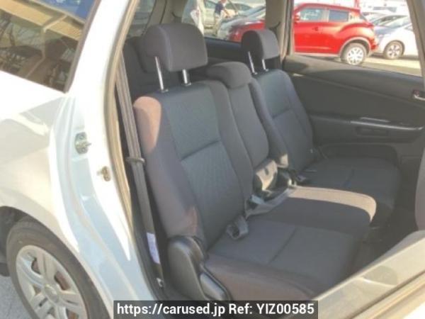 Used 2004 AT toyota wish ZNE10G Image[13]