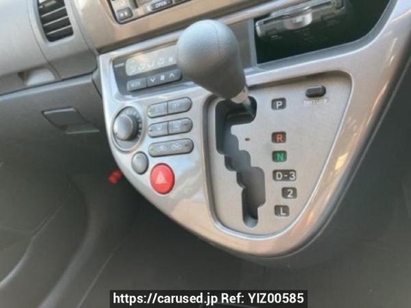 Used 2004 AT toyota wish ZNE10G Image[22]