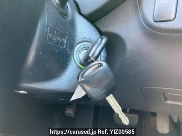 Used 2004 AT toyota wish ZNE10G Image[25]