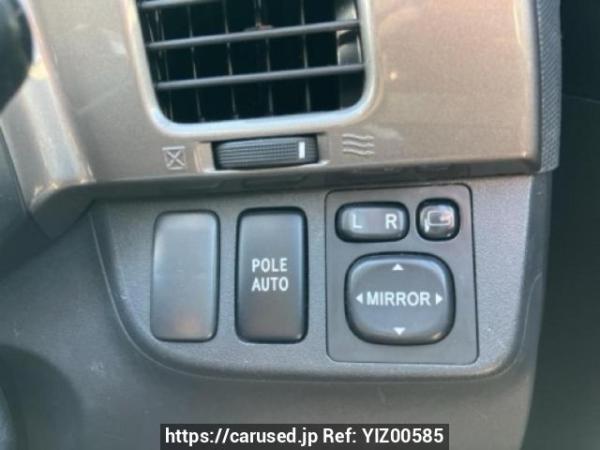 Used 2004 AT toyota wish ZNE10G Image[26]