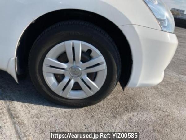 Used 2004 AT toyota wish ZNE10G Image[27]