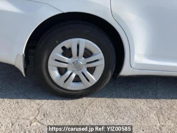 Used 2004 AT toyota wish ZNE10G Image[29]