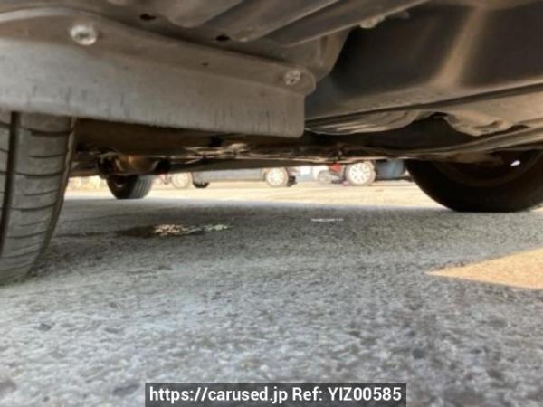 Used 2004 AT toyota wish ZNE10G Image[33]