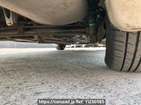 Used 2004 AT toyota wish ZNE10G Image[34]