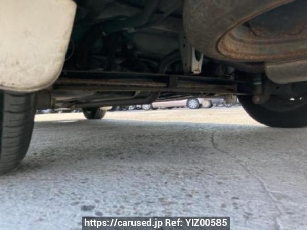 Used 2004 AT toyota wish ZNE10G Image[35]