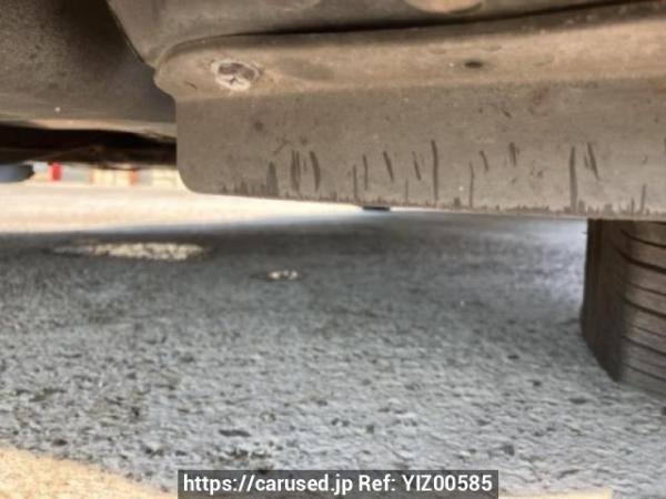 Used 2004 AT toyota wish ZNE10G Image[36]