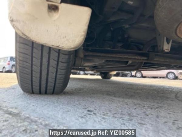 Used 2004 AT toyota wish ZNE10G Image[37]