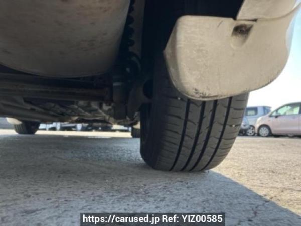 Used 2004 AT toyota wish ZNE10G Image[38]