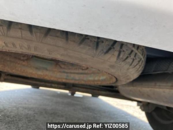 Used 2004 AT toyota wish ZNE10G Image[39]