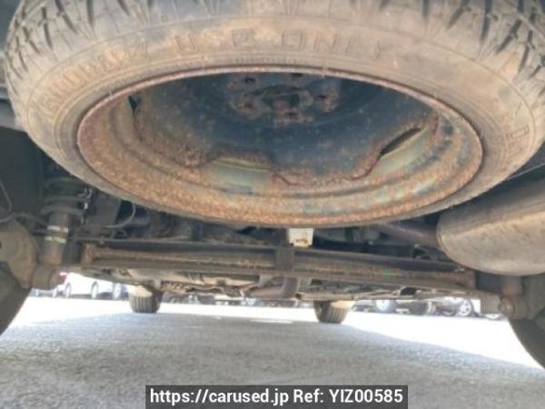 Used 2004 AT toyota wish ZNE10G Image[40]